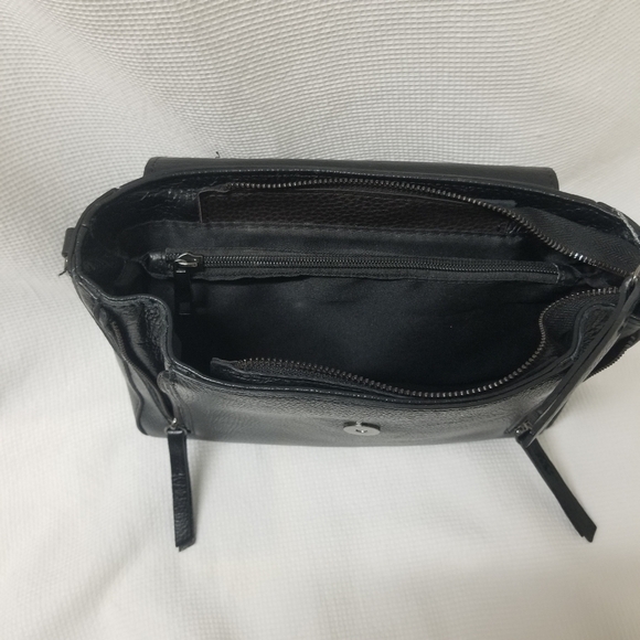 Made in Italy Genuine Leather Purse - Picture 3 of 11